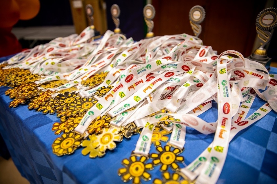 На турнира по джудо на Фрезколиада – над 150 участници, много битки и медали
